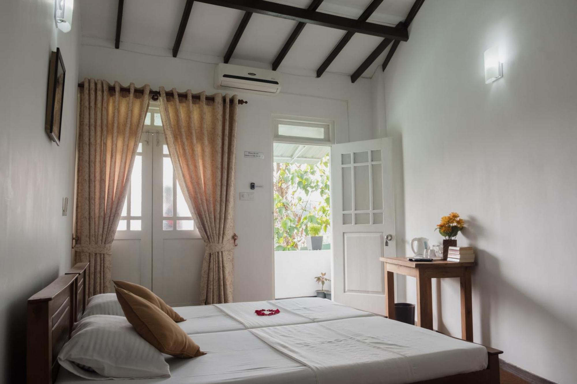 Kandy Mountain Cottage Room photo