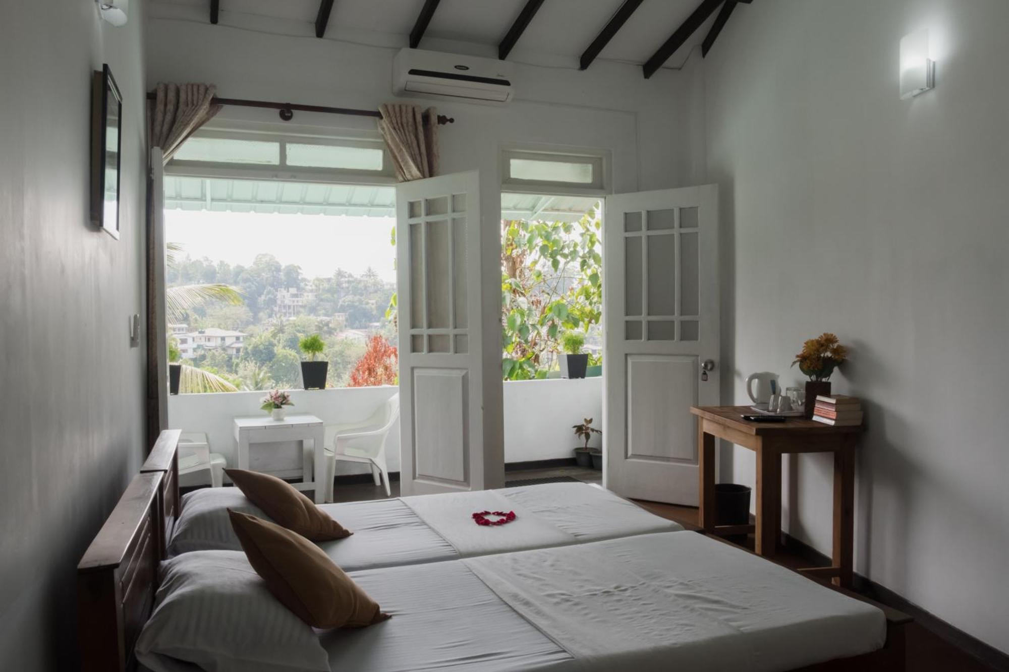 Kandy Mountain Cottage Room photo