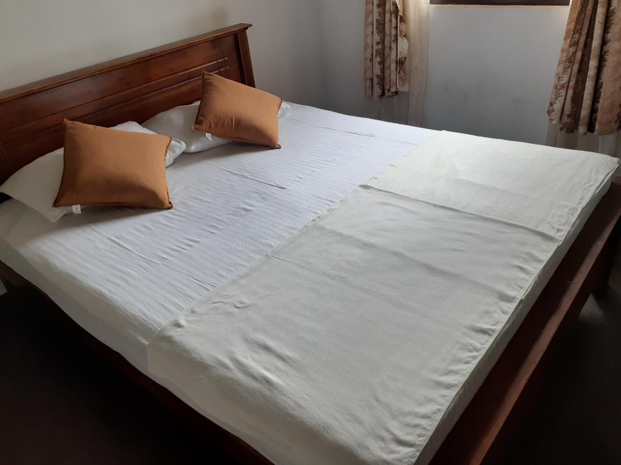 Kandy Mountain Cottage Room photo