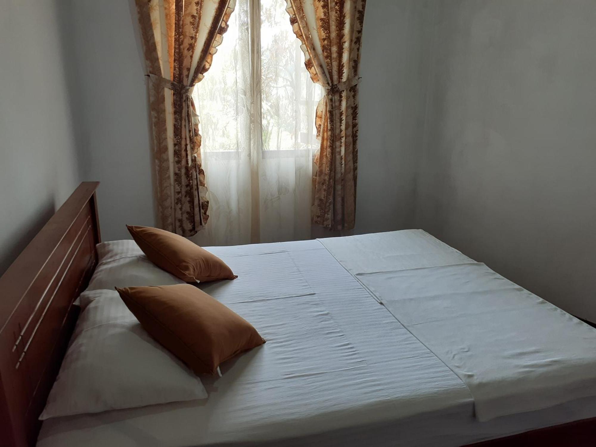 Kandy Mountain Cottage Room photo