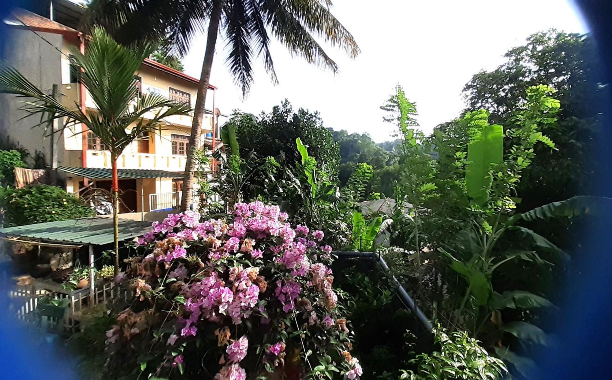 Kandy Mountain Cottage Exterior photo