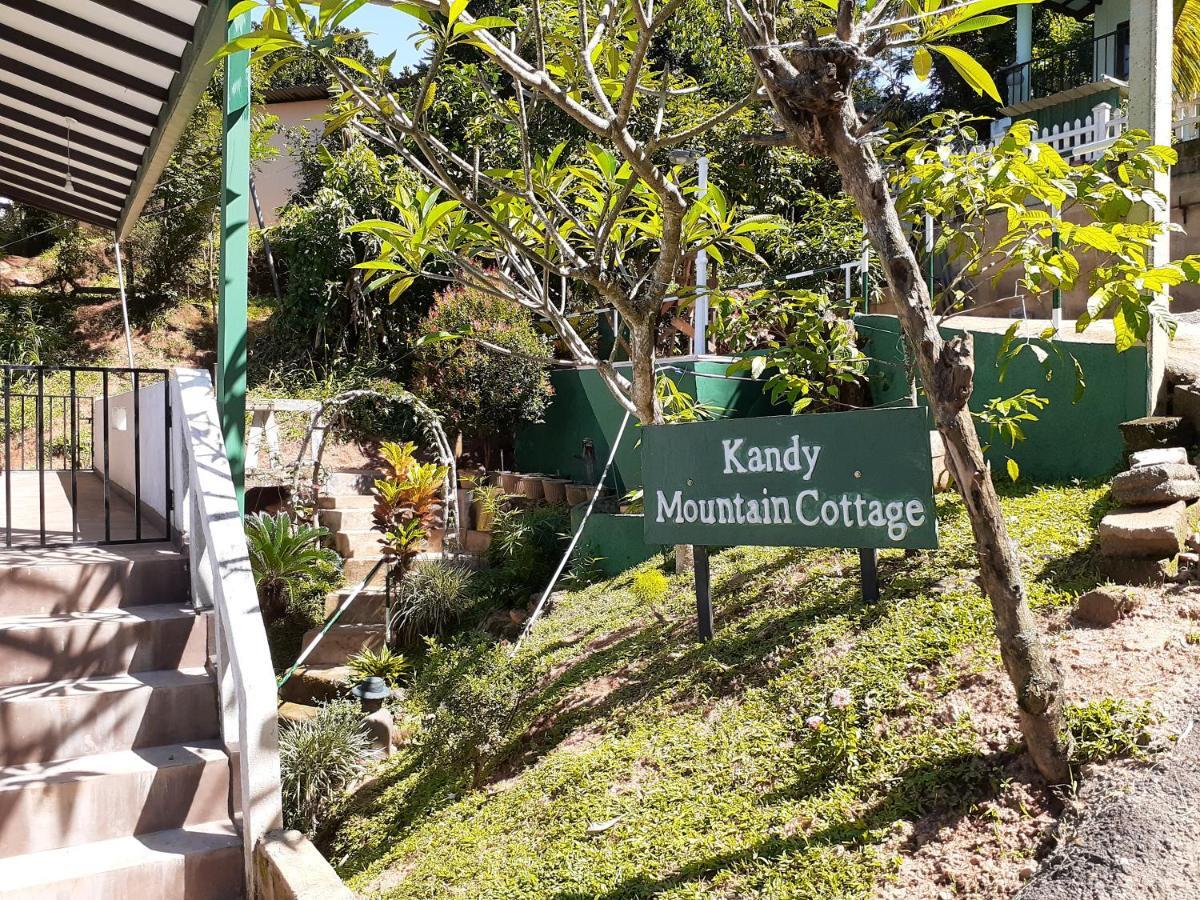 Kandy Mountain Cottage Exterior photo